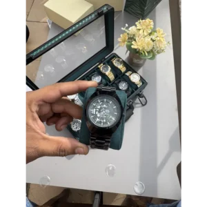 Stylish Rado Watch For Men (BRH667)