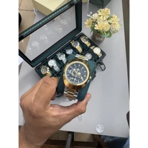 Stylish Rado Watch For Men (BRH668)