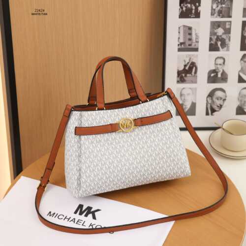 Classy Michael Kors Handbag For Women (LNL44)