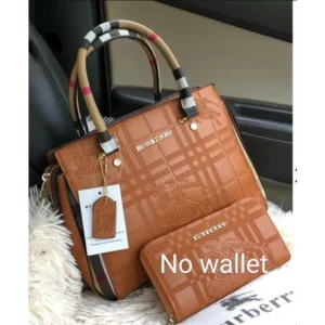 Imported Burberry Handbag For Women (LNL18) - Accessories | Buy Online at Best Price