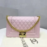 Imported Chanel Handbag For Women (LNL23) - Accessories | Buy Online at Best Price
