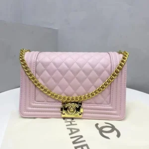 Imported Chanel Handbag For Women (LNL23)