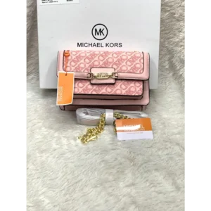 Classy Michael Kors Handbag For Women (LNL52)
