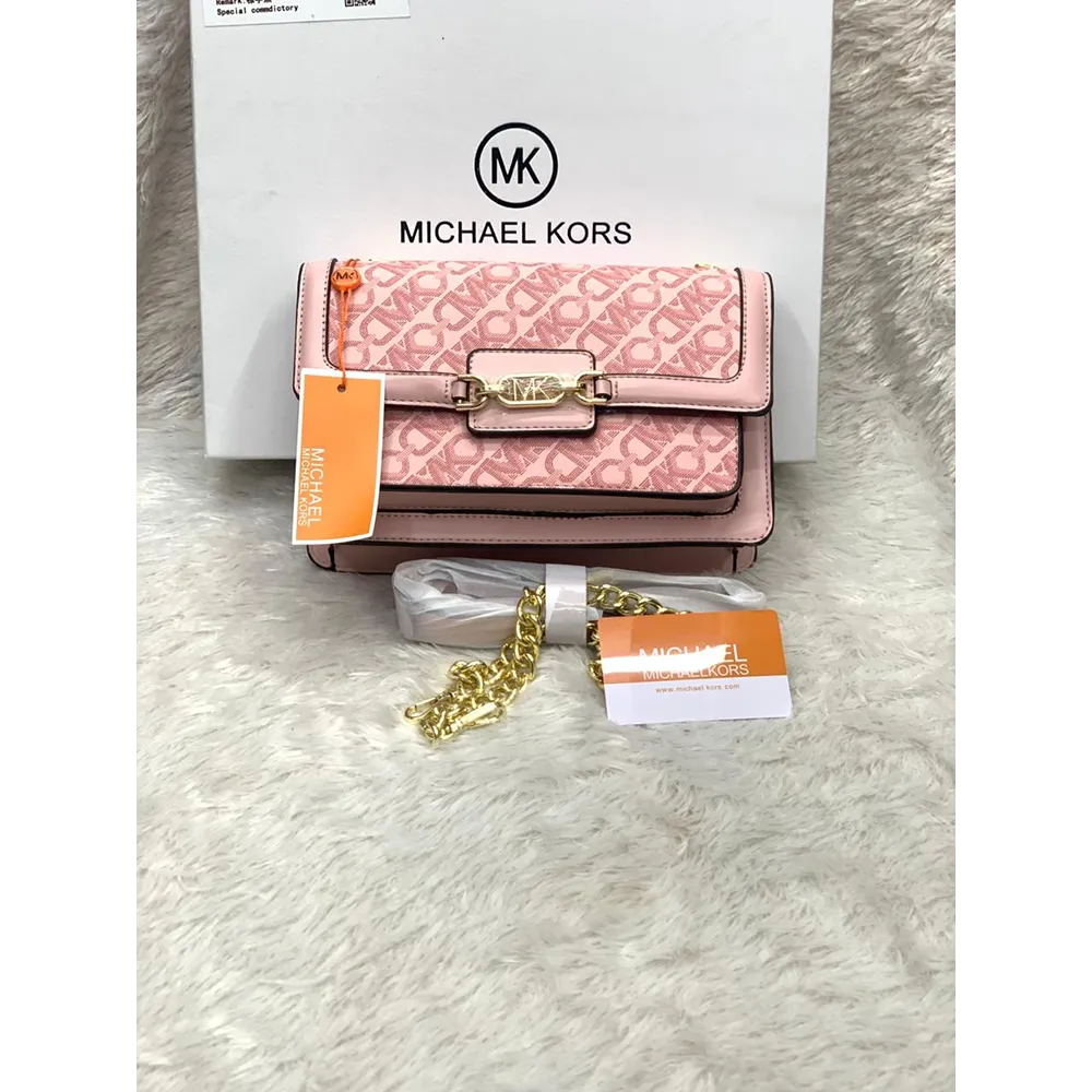 Classy Michael Kors Handbag For Women (LNL52)