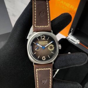panerai radiomir otto giorni pam01347