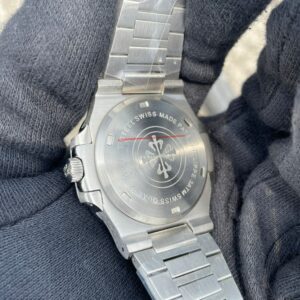 Patek Philippe Nautilus Ever Rose