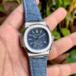Patek Philippe Nautilus Flyback