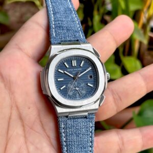 Patek Philippe Nautilus Flyback