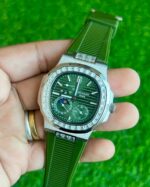 Patek Philippe Nautilus Mens