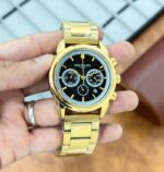PATEK PHILIPPE PREMIUM GOLD