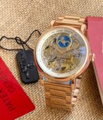 Patek Philippe Rose Gold - Accessories | Buy Online at Best Price
