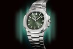 Patek Philippe Silver Green - Accessories | Buy Online at Best Price