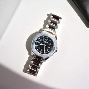 Patek Philippe Watch Aquanaut For Men (FIT973)