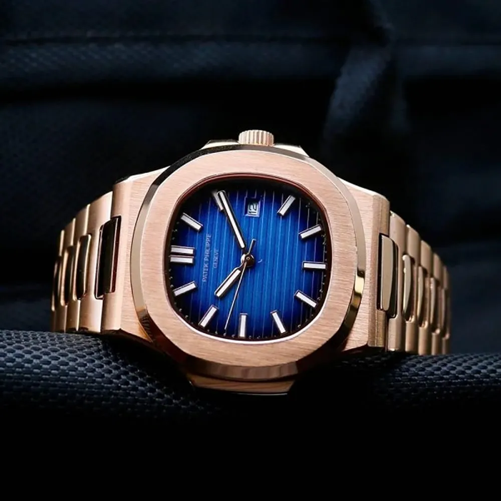 Patek Philippe Watch For Men (SZ277)