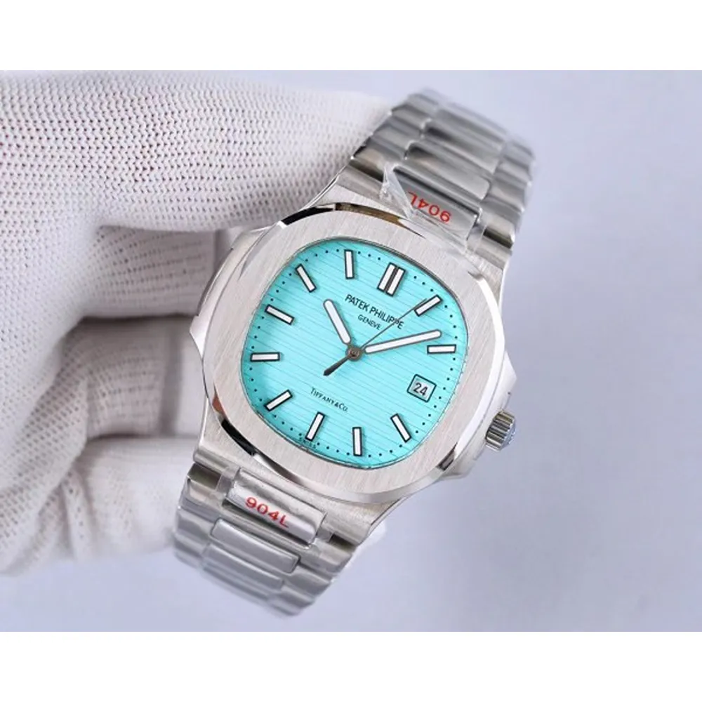 Patek Philippe Watch For Men (SZ281)