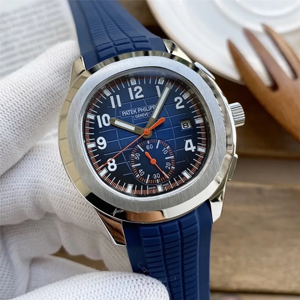 Patek Philippe Watch For Men (SZ283)