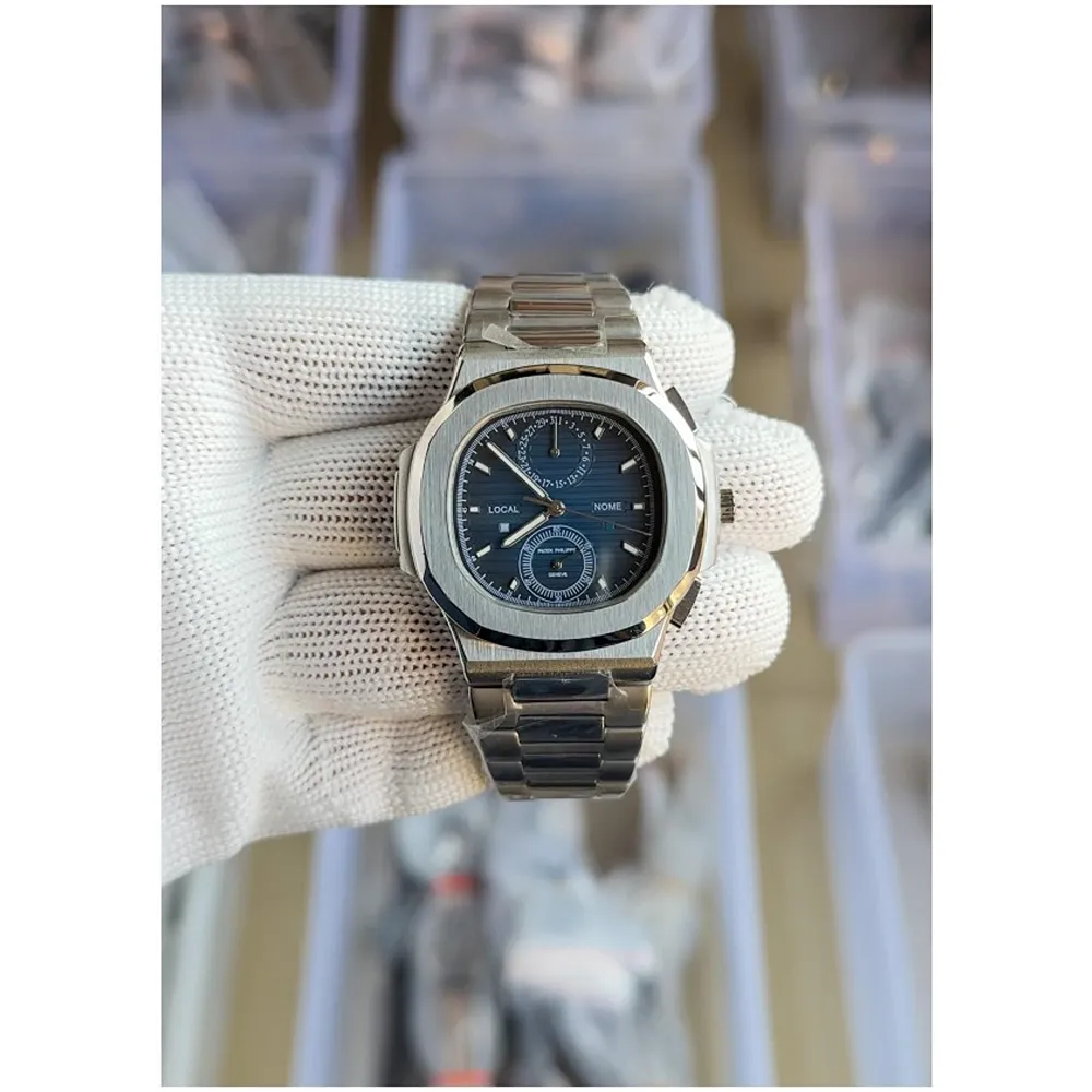 Patek Philippe Watch For Men (SZ361)