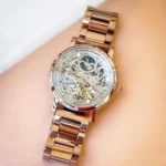 Patek Philippe Watch For Men (SZ366)