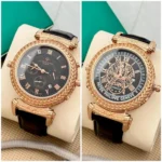Patek Phillippe Watch For Men (SZ348)