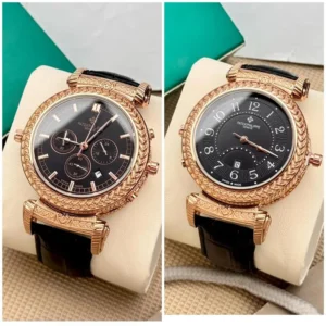Patek Phillippe Watch For Men (SZ349)