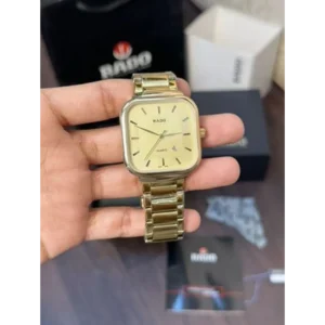 Premium Rado Watch for Men