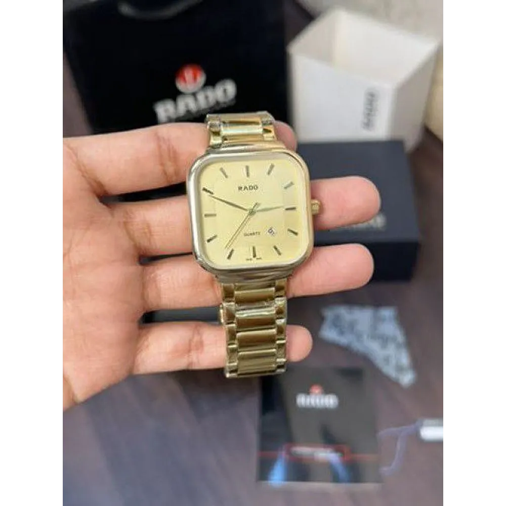 Premium Rado Watch for Men