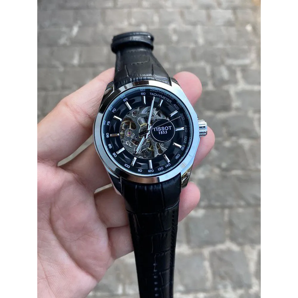 Imported Tissot Watch For Men (AME86)