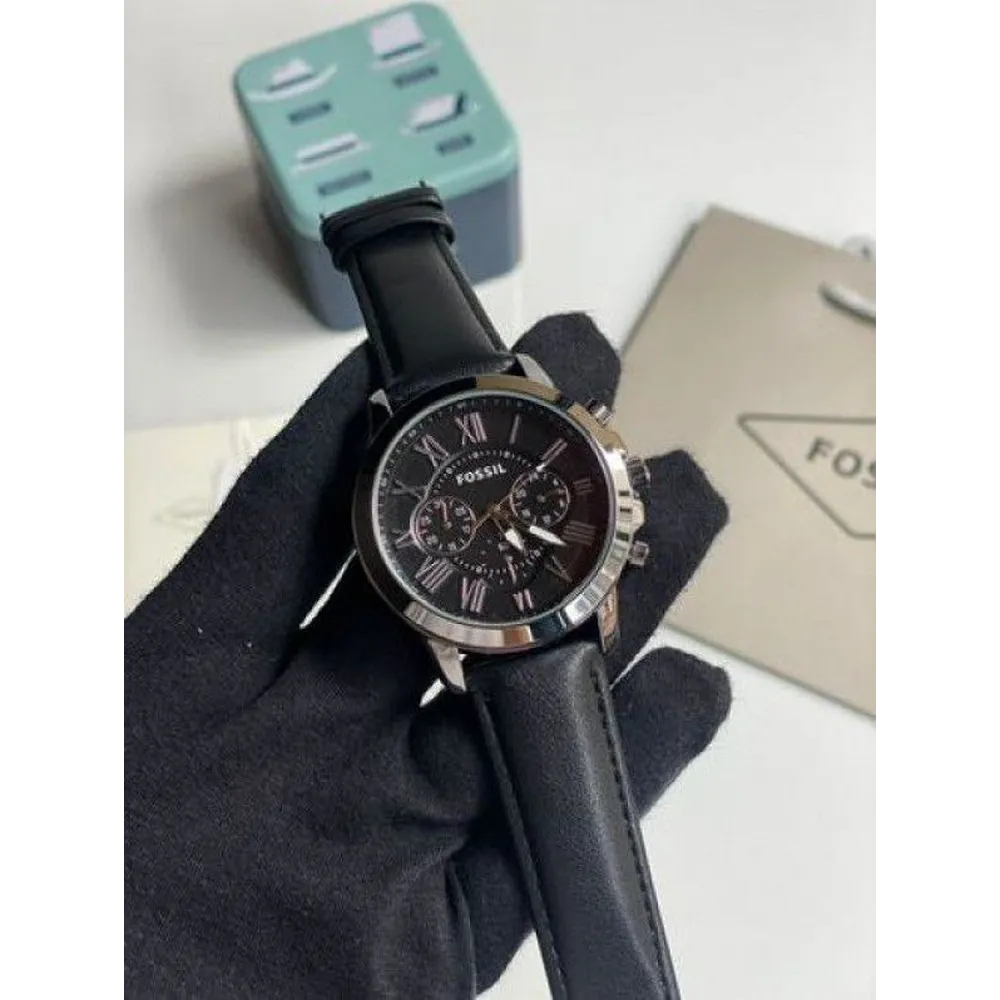 Imported Fossil Watch For Men (AME89)