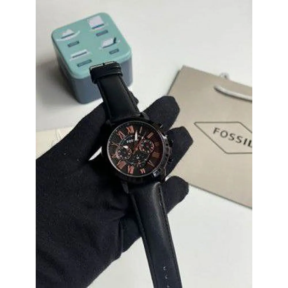 Imported Fossil Watch For Men (AME91)