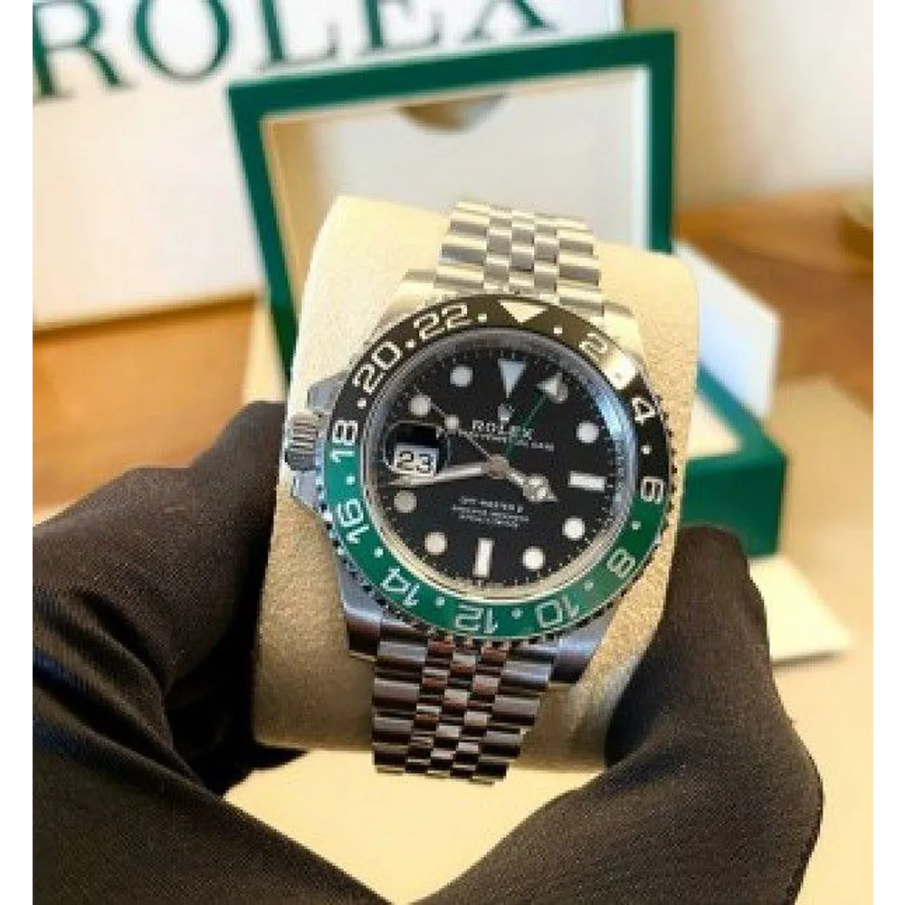Imported Rolex Watch For Men (AME104)