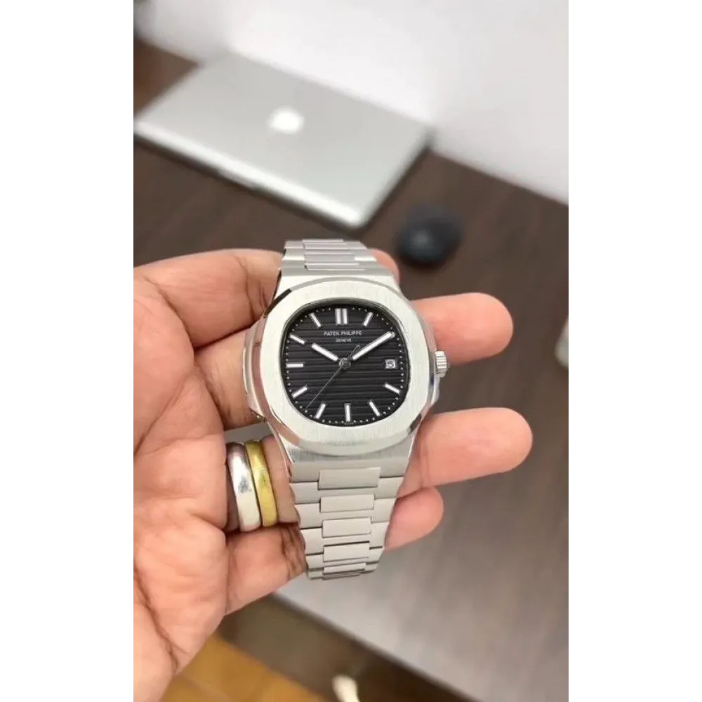 Imported Patek Philippe Watch For Men (AME108)