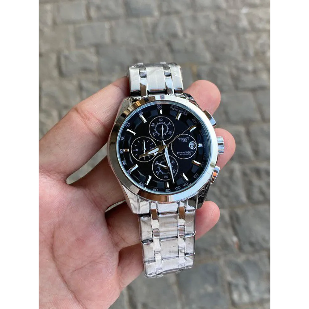 Imported Tissot Watch For Men (AME113)