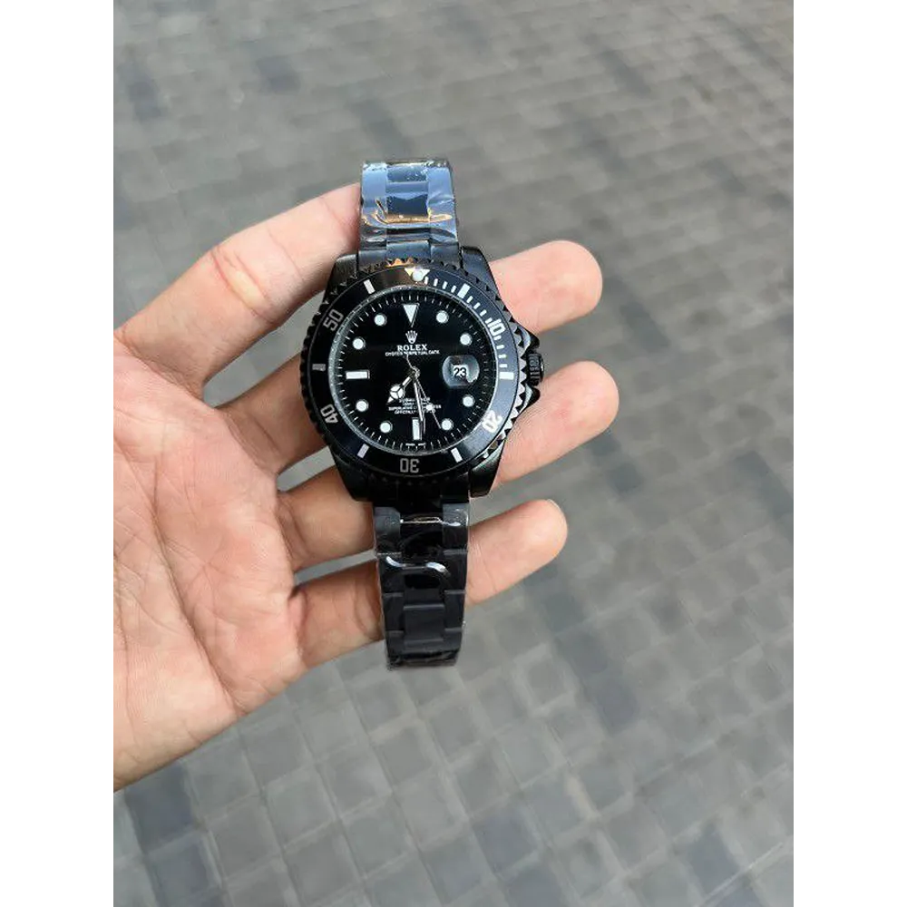 Imported Rolex Watch For Men (AME116)