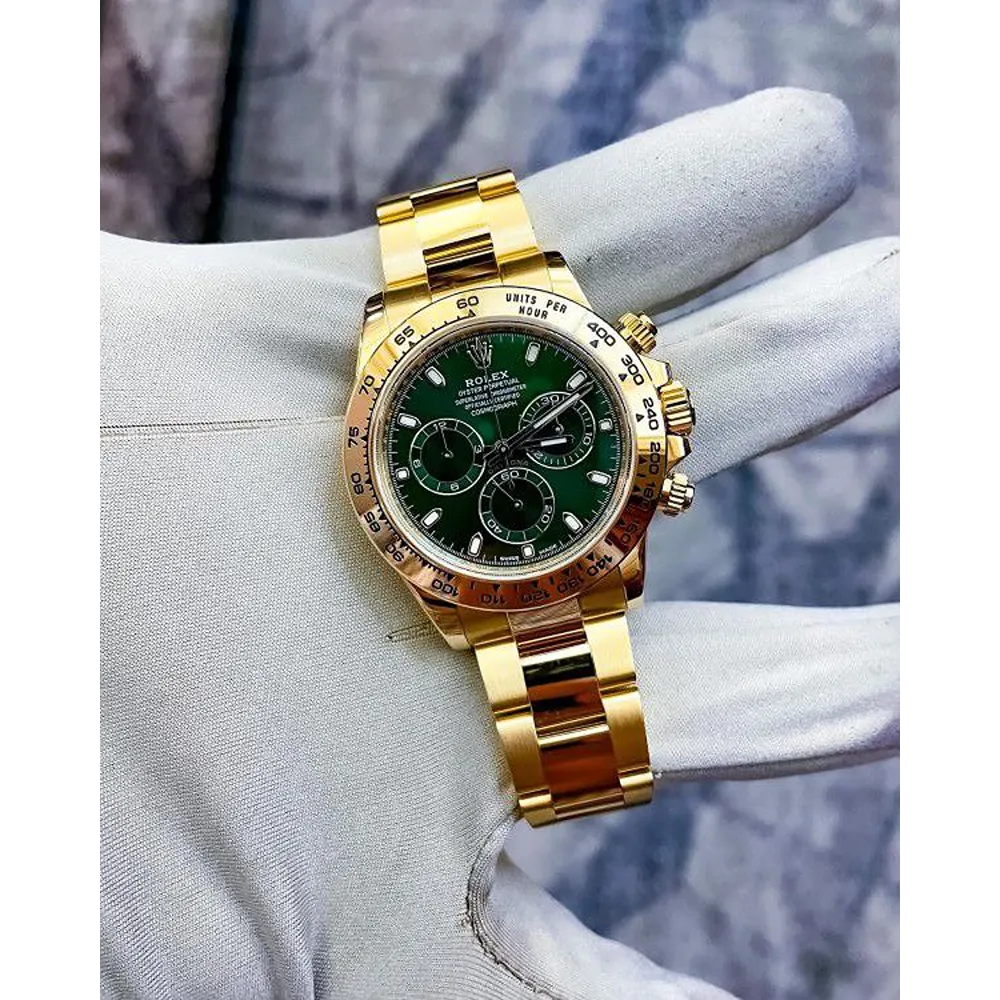 Imported Rolex Watch For Men (AME119)