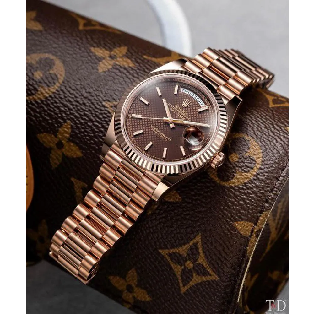Imported Rolex Watch For Men (AME140)
