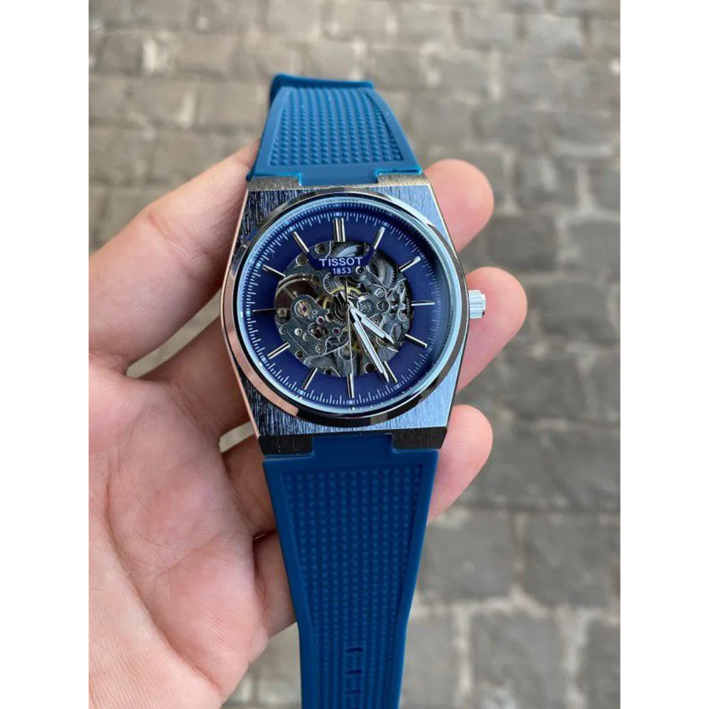 Imported Tissot Watch For Men (AME145)