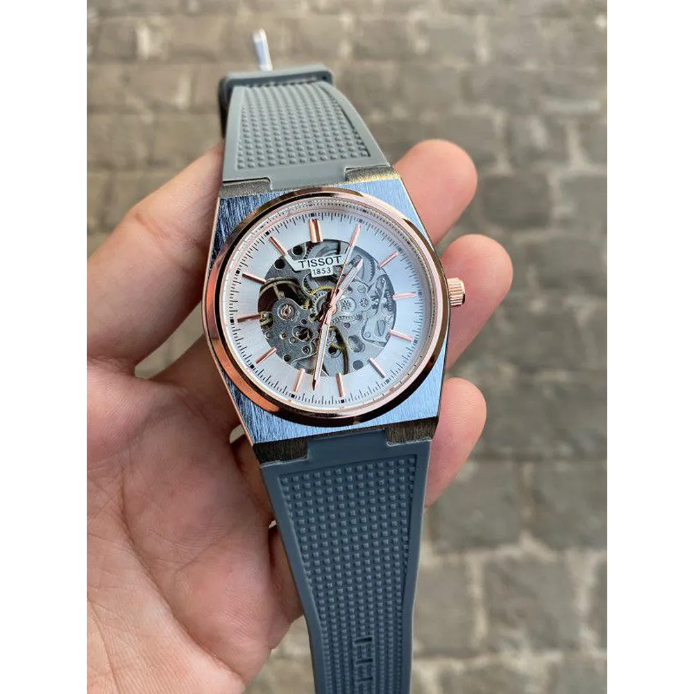 Imported Tissot Watch For Men (AME146)