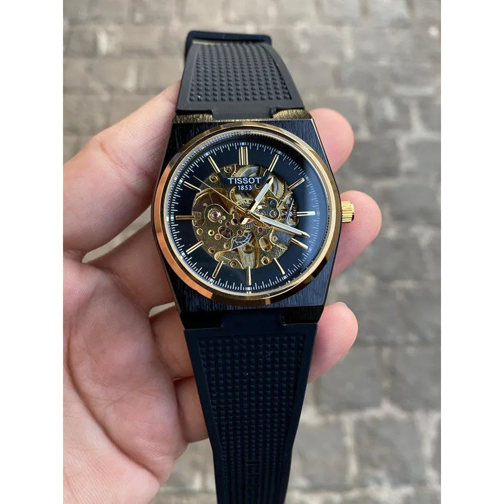 Imported Tissot Watch For Men (AME148)