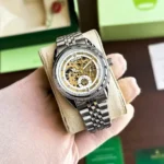 Premium Rolex Watch for Men (BSF918) - Accessories | Buy Online at Best Price