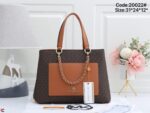 Michael Kors Classic Medium Tote Bag (Brown) - Accessories | Buy Online at Best Price