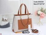 Michael Kors Classic Medium Tote Bag - Accessories | Buy Online at Best Price