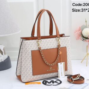 Michael Kors Classic Medium Tote Bag