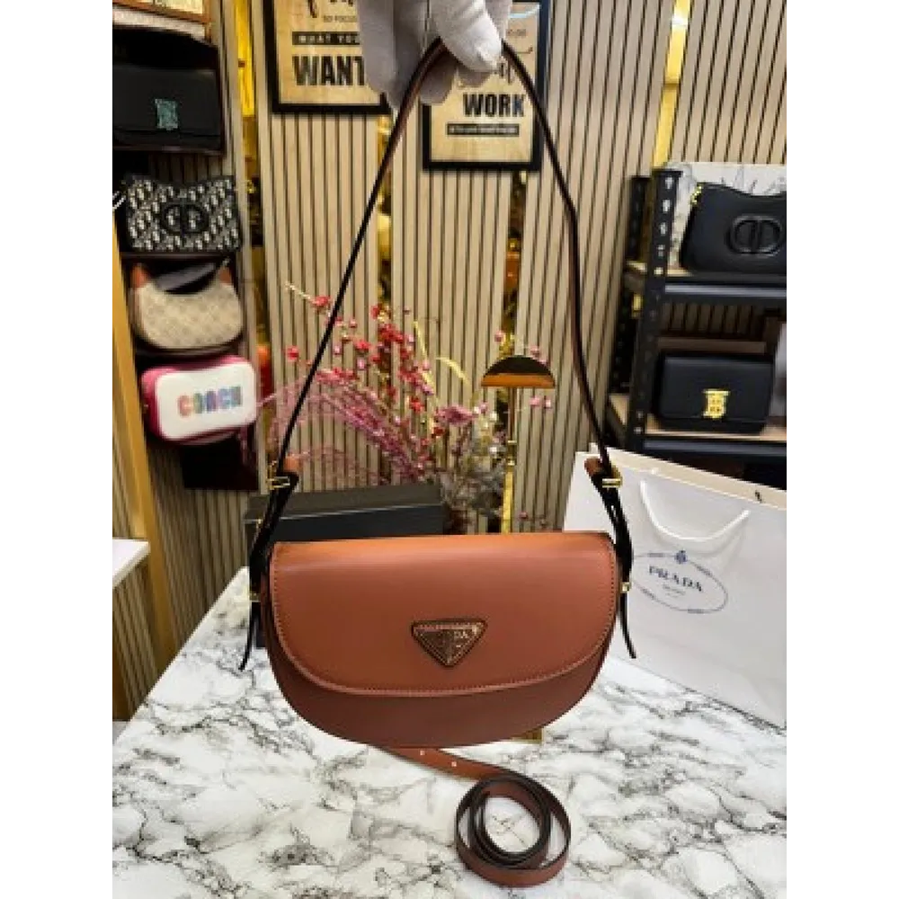 Prada Handbag For Women (BOT1077)