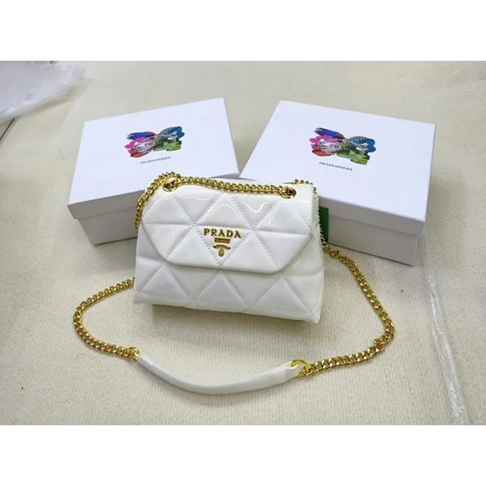 Prada Handbag For Women (BOT1178)