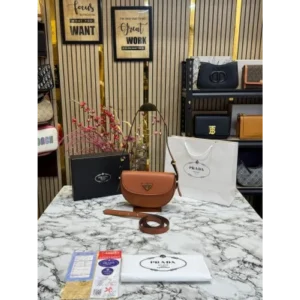 Prada Handbag For Women (FT233) - Accessories | Buy Online at Best Price