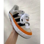 Premium Adidas Adimatic Human Made Shoes For Men (FST1219) - 7a first copy shoes | Buy Online at Best Price