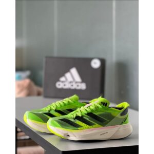 Premium Adidas Adizero Adios Pro 3 Running Shoes For Men (RMF25) - 7a first copy shoes | Buy Online at Best Price