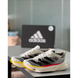 Premium Adidas Adizero Adios Pro 3 Running Shoes For Men (RMF26) - 7a first copy shoes | Buy Online at Best Price