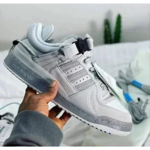 Premium Adidas Bad Bunny Grey Shoes For Men (FST1103) - 7a first copy shoes | Buy Online at Best Price
