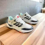 Premium Adidas Climawarm White Shoes For Men (BME141) - 7a first copy shoes | Buy Online at Best Price